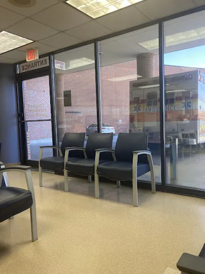 MUSC Health Emergency Room - Columbia Medical Center Downtown primary photo