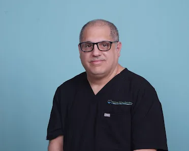 My Doctor Primary Care Clinic