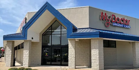 My Doctor Urgent Care