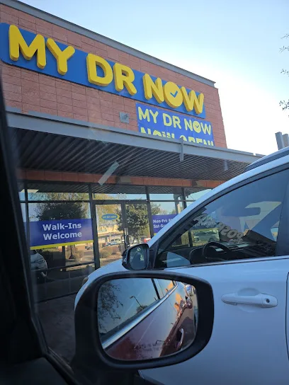 MY DR NOW
