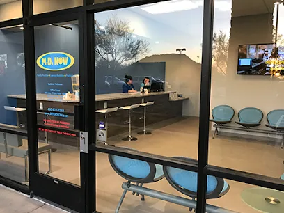 MY DR NOW primary photo