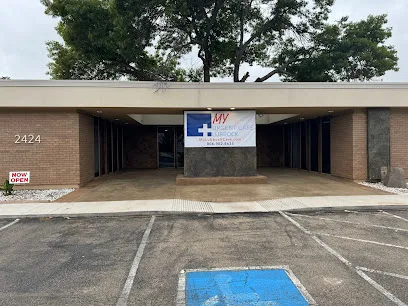 My Urgent Care Clinic Lubbock