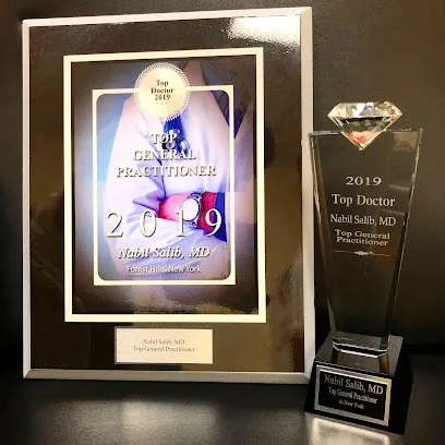 MyDoc Urgent Care Forest Hills and Kew Gardens