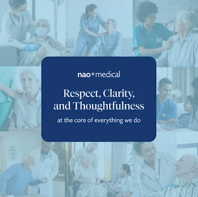 Nao Medical - Long Island City Urgent Care
