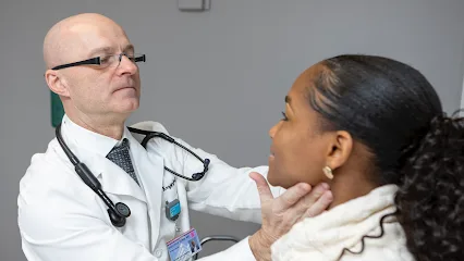 Nashville Healthcare Center - Bordeaux