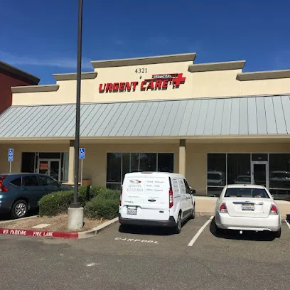 Natomas Urgent Care primary photo