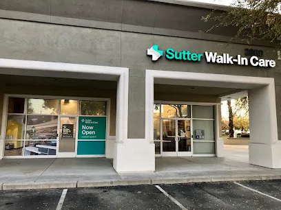 Natomas Walk-In Care