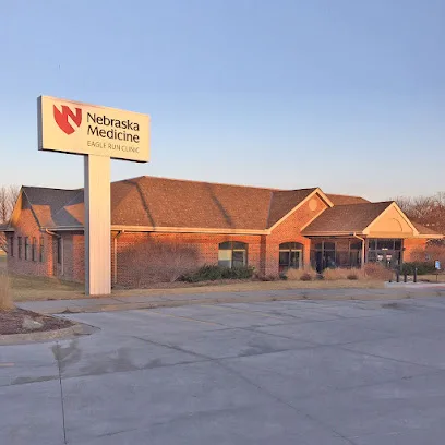 Nebraska Medicine Eagle Run Health Center