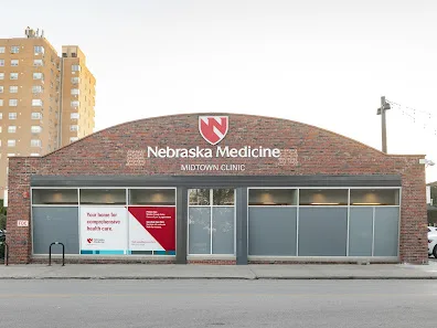 Nebraska Medicine Immediate Care Clinic at Midtown Health Center primary photo