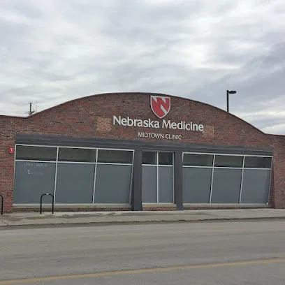 Nebraska Medicine Midtown Health Center primary photo