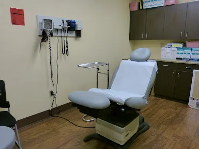 Nebraska Urgent Care Center primary photo