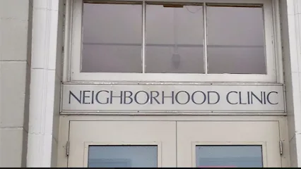 Neighborhood Clinic primary photo