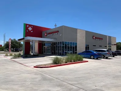 Neighbors Emergency Center: Lubbock Emergency Room
