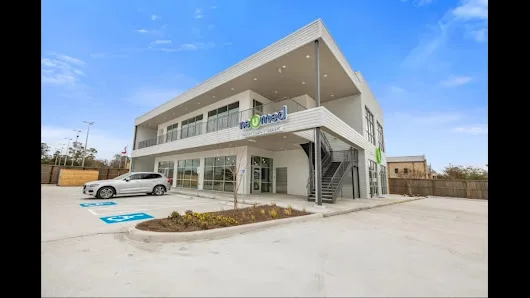 NeuMed Modern Urgent Care + IV Therapy, Spring Branch