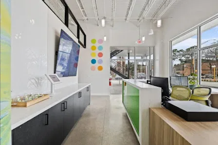 NeuMed Modern Urgent Care + IV Therapy, Spring Branch