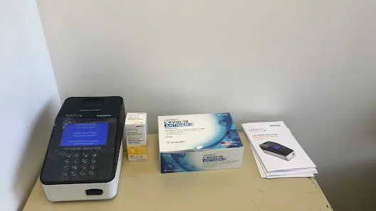 New Family Urgent Care / New Family Counseling