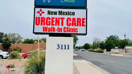 New Mexico Urgent Care Eubank