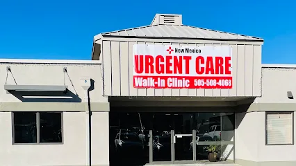 New Mexico Urgent Care - Juan Tabo