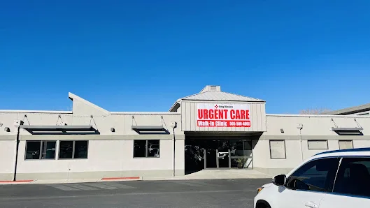 New Mexico Urgent Care - Juan Tabo