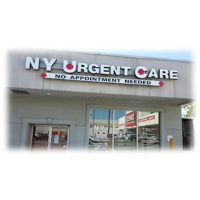 New York Urgent Care | Walk-In Urgent Care Center in Long Island, Queens: What to Expect and When to Go