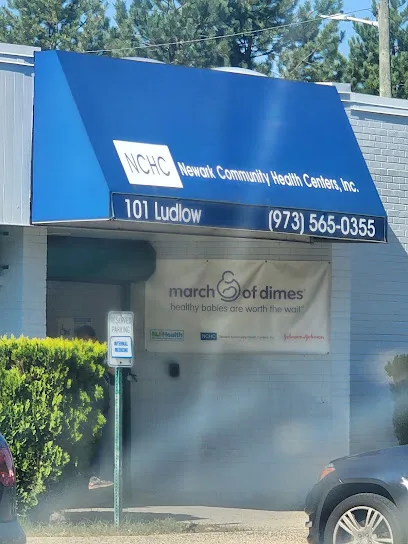 Newark Community Health Centers