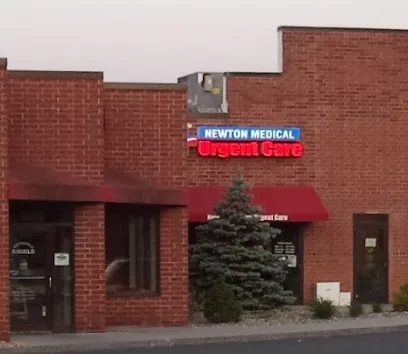 Newton Medical primary photo