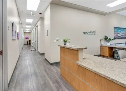 Next Level Urgent Care - Dripping Springs