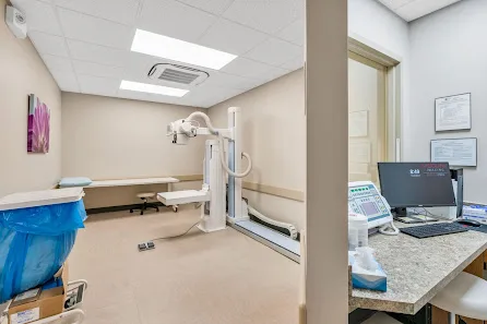 Next Level Urgent Care - Grandview