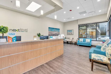 Next Level Urgent Care - Grandview