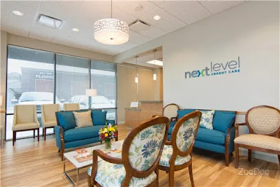 Next Level Urgent Care - Meyerland primary photo