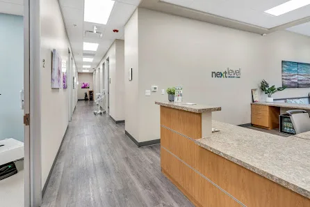 Next Level Urgent Care - Olmos