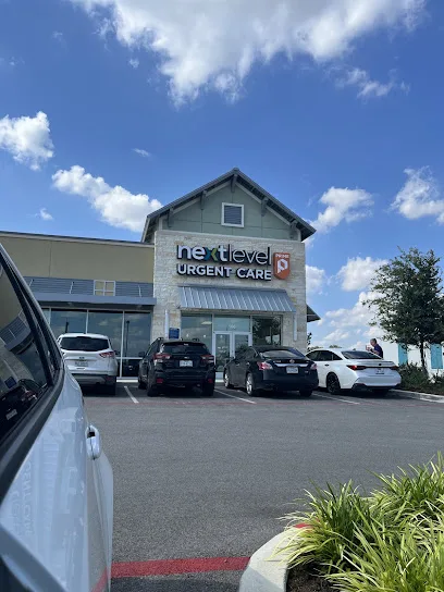 Next Level Urgent Care - Stevens Ranch primary photo