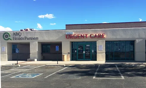 NextCare Urgent Care