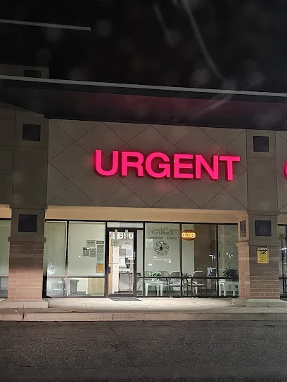 NextCare Urgent Care, Aurora primary photo