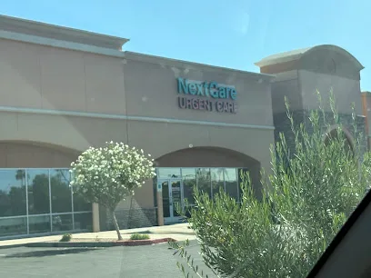 NextCare Urgent Care, Chandler (W Ray Rd) primary photo