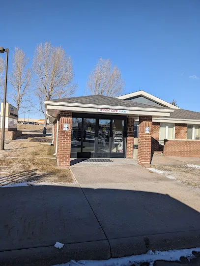 NextCare Urgent Care, Cheyenne