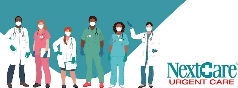 NextCare Urgent Care, Cheyenne