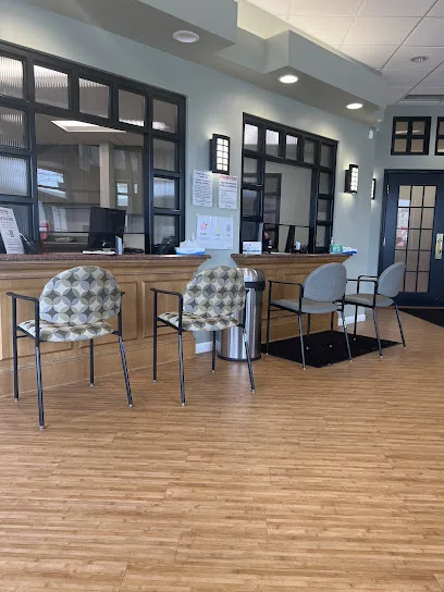 NextCare Urgent Care, Lincoln