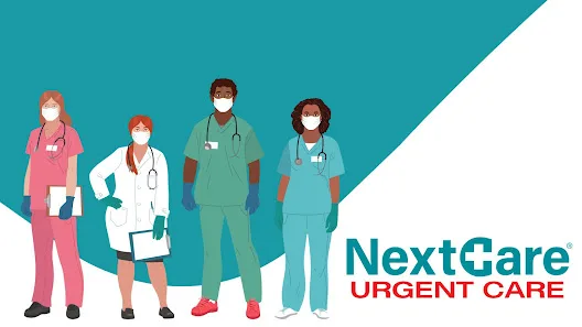 NextCare Urgent Care, Mesa (E Cadence Pkwy)