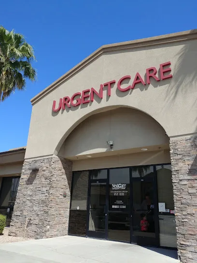 NextCare Urgent Care, Mesa (E McKellips Rd) primary photo