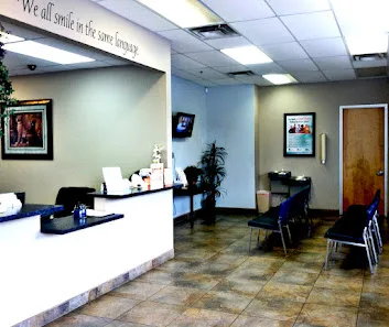 NextCare Urgent Care, Mesa (E McKellips Rd)