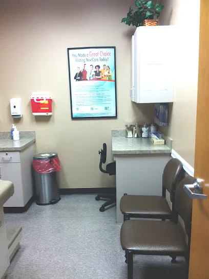 NextCare Urgent Care, Mesa (N Power Rd)