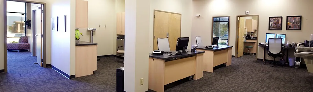 NextCare Urgent Care, Papillion