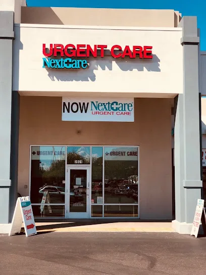 NextCare Urgent Care, Phoenix (E Camelback Rd)