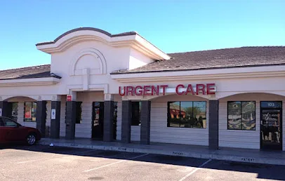 NextCare Urgent Care, Phoenix (E Greenway Rd) primary photo