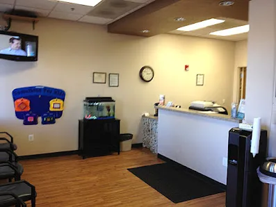 NextCare Urgent Care, Phoenix (E Greenway Rd)