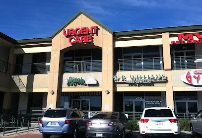 NextCare Urgent Care, Phoenix (E Indian School Rd) primary photo