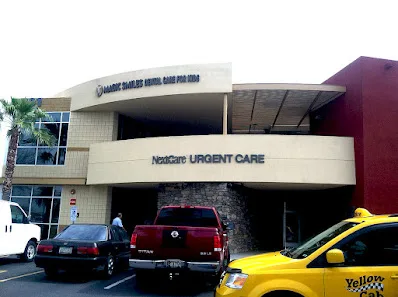 NextCare Urgent Care, Phoenix (E Thomas Rd)