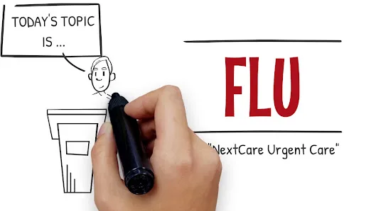 NextCare Urgent Care, Phoenix (N 19th Ave)