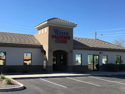 NextCare Urgent Care, Phoenix (W Greenway Rd) primary photo